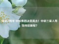 缘尽20周年 中航集团决意离去！中银三星人寿如何启新程？