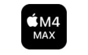 苹果 M4 Max 芯片图标曝光，有望用于 2024 款 MacBook Pro