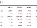 【东吴电新】恩捷股份2024年三季报点评：Q3出货增速亮眼，业绩符合预期