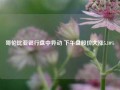 哥伦比亚银行盘中异动 下午盘股价大涨5.10%